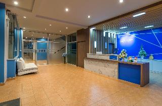 Alisa Hotel Aonang fotoÄŸrafÄ±