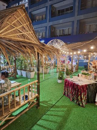 Alisa Hotel Aonang fotoÄŸrafÄ±