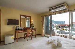 Alisa Hotel Aonang fotoÄŸrafÄ±