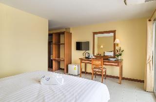 Alisa Hotel Aonang fotoÄŸrafÄ±