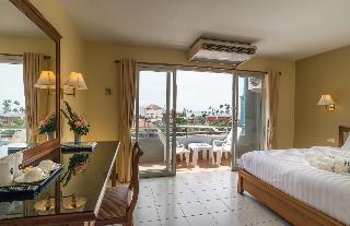 Alisa Hotel Aonang fotoÄŸrafÄ±