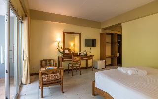 Alisa Hotel Aonang fotoÄŸrafÄ±