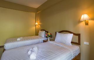 Alisa Hotel Aonang fotoÄŸrafÄ±