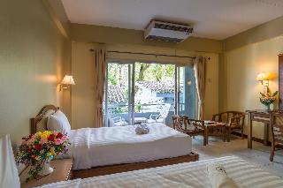Alisa Hotel Aonang fotoÄŸrafÄ±