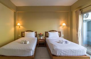 Alisa Hotel Aonang fotoÄŸrafÄ±