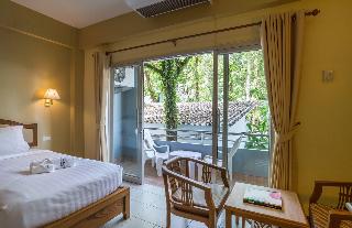 Alisa Hotel Aonang fotoÄŸrafÄ±