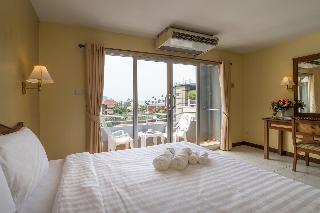Alisa Hotel Aonang fotoÄŸrafÄ±
