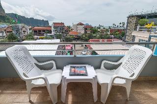 Alisa Hotel Aonang fotoÄŸrafÄ±