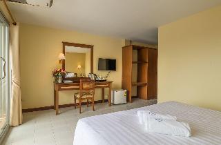 Alisa Hotel Aonang fotoÄŸrafÄ±