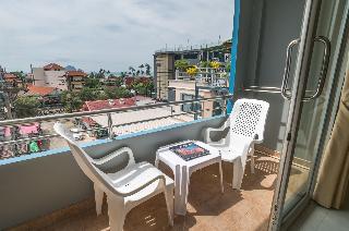 Alisa Hotel Aonang fotoÄŸrafÄ±