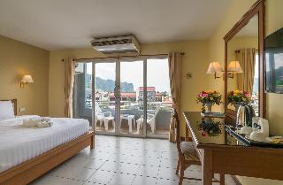 Alisa Hotel Aonang fotoÄŸrafÄ±