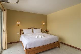 Alisa Hotel Aonang fotoÄŸrafÄ±