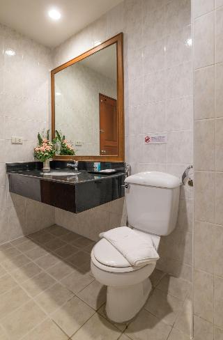 Alisa Hotel Aonang fotoÄŸrafÄ±