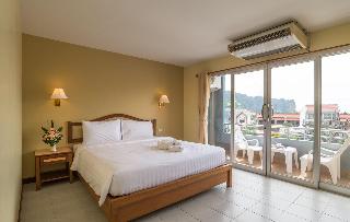 Alisa Hotel Aonang fotoÄŸrafÄ±