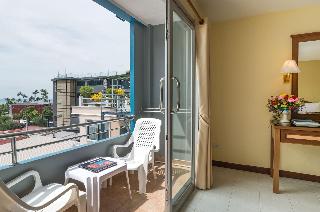 Alisa Hotel Aonang fotoÄŸrafÄ±