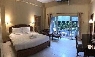 Alisa Hotel Aonang fotoÄŸrafÄ±