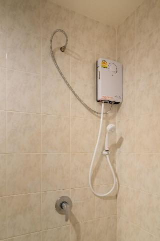 Alisa Hotel Aonang fotoÄŸrafÄ±