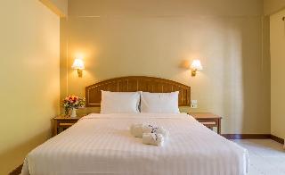 Alisa Hotel Aonang fotoÄŸrafÄ±