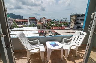 Alisa Hotel Aonang fotoÄŸrafÄ±