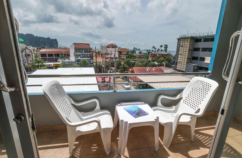 Alisa Hotel Aonang - Oda