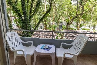Alisa Hotel Aonang fotoÄŸrafÄ±