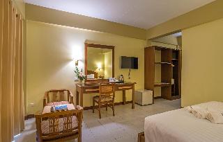 Alisa Hotel Aonang fotoÄŸrafÄ±