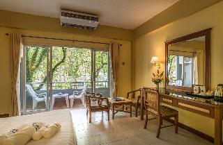 Alisa Hotel Aonang fotoÄŸrafÄ±