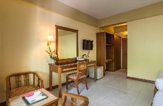 Alisa Hotel Aonang fotoÄŸrafÄ±
