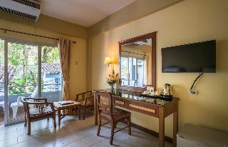 Alisa Hotel Aonang fotoÄŸrafÄ±