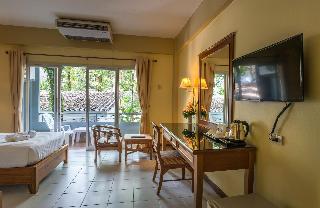 Alisa Hotel Aonang fotoÄŸrafÄ±