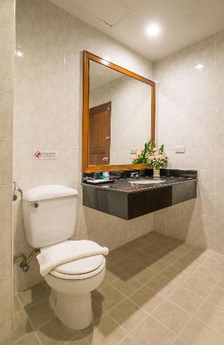 Alisa Hotel Aonang fotoÄŸrafÄ±