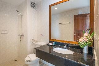 Alisa Hotel Aonang fotoÄŸrafÄ±