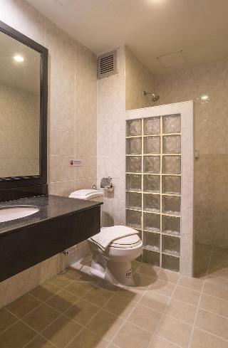 Alisa Hotel Aonang fotoÄŸrafÄ±