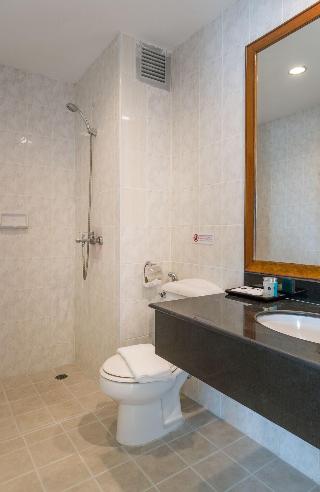 Alisa Hotel Aonang fotoÄŸrafÄ±