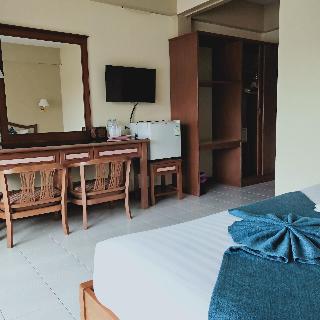 Alisa Hotel Aonang fotoÄŸrafÄ±