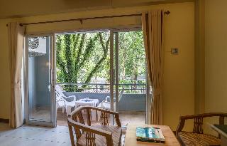 Alisa Hotel Aonang fotoÄŸrafÄ±