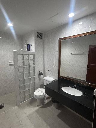 Alisa Hotel Aonang fotoÄŸrafÄ±