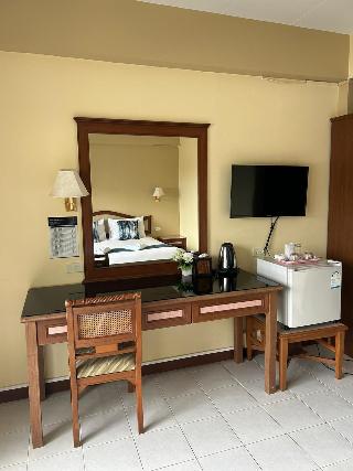 Alisa Hotel Aonang fotoÄŸrafÄ±