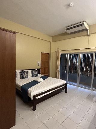 Alisa Hotel Aonang fotoÄŸrafÄ±