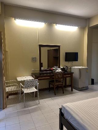 Alisa Hotel Aonang fotoÄŸrafÄ±