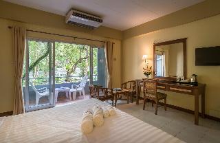 Alisa Hotel Aonang fotoÄŸrafÄ±