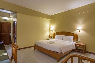 Alisa Hotel Aonang fotoÄŸrafÄ±