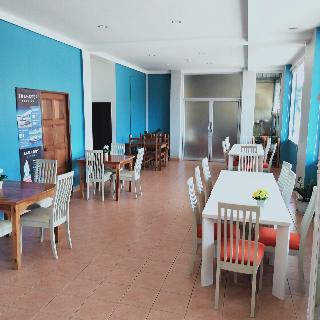 Alisa Hotel Aonang fotoÄŸrafÄ±