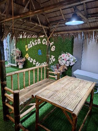 Alisa Hotel Aonang fotoÄŸrafÄ±