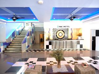 Siri Hotel Phuket fotoÄŸrafÄ±