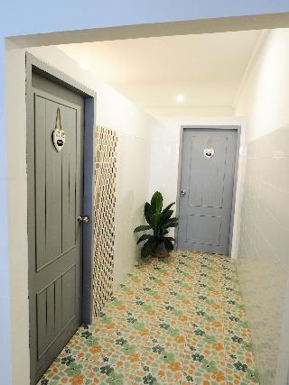 Siri Hotel Phuket fotoÄŸrafÄ±