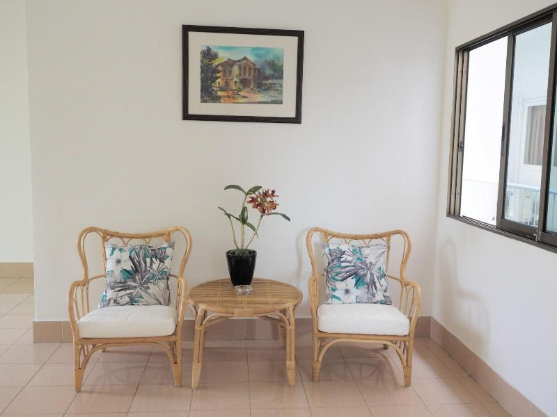 Siri Hotel Phuket - Lobi