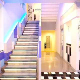 Siri Hotel Phuket fotoÄŸrafÄ±