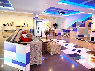 Siri Hotel Phuket fotoÄŸrafÄ±
