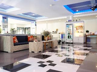 Siri Hotel Phuket fotoÄŸrafÄ±